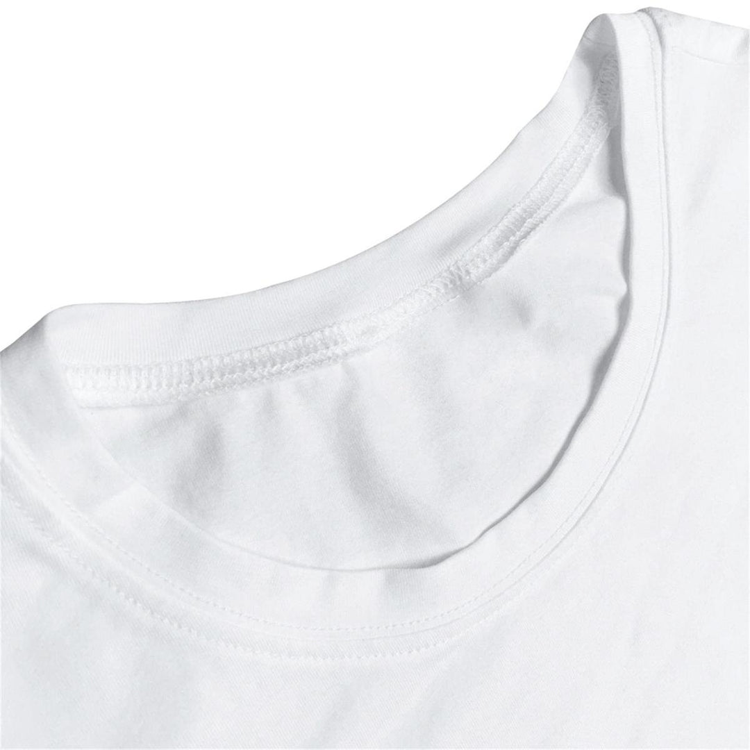 Blessed Beyond Graphic Tee for Women - DOKUTRONIX