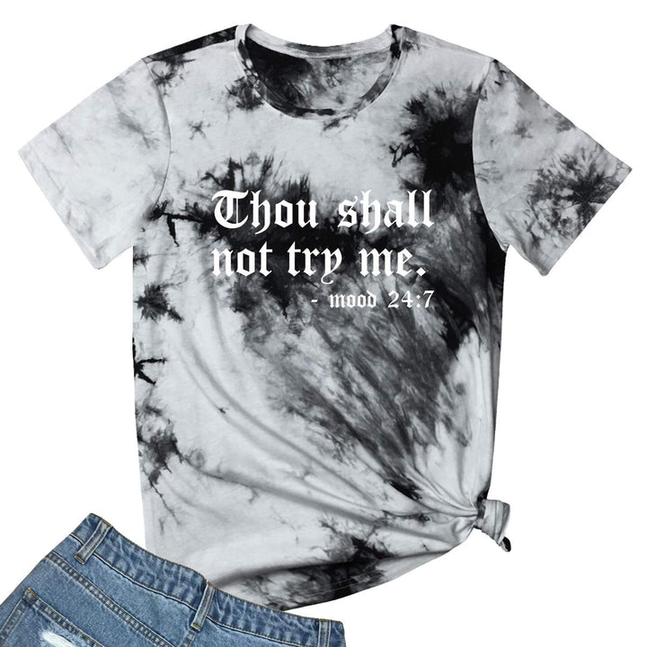 WhimsyTee Wonders: Playful Women's Tees - DOKUTRONIX