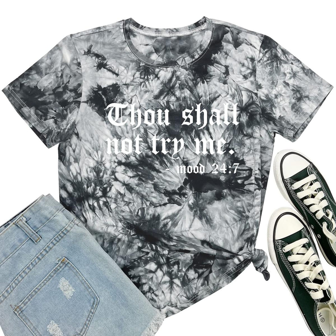 WhimsyTee Wonders: Playful Women's Tees - DOKUTRONIX