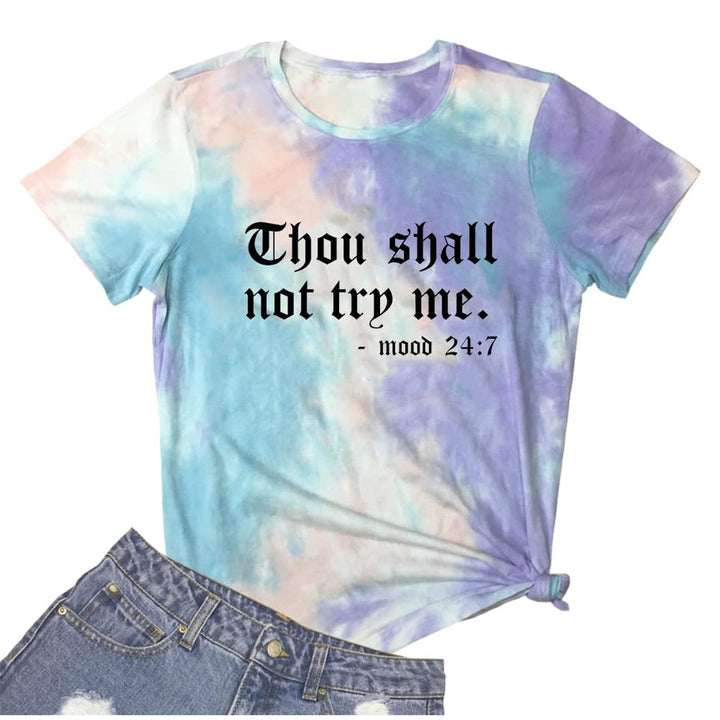 WhimsyTee Wonders: Playful Women's Tees - DOKUTRONIX