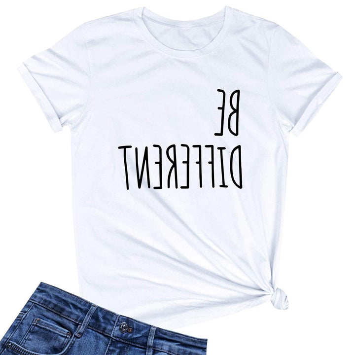 ChicTees: Cute Graphic Tops for Trendy Teens - DOKUTRONIX