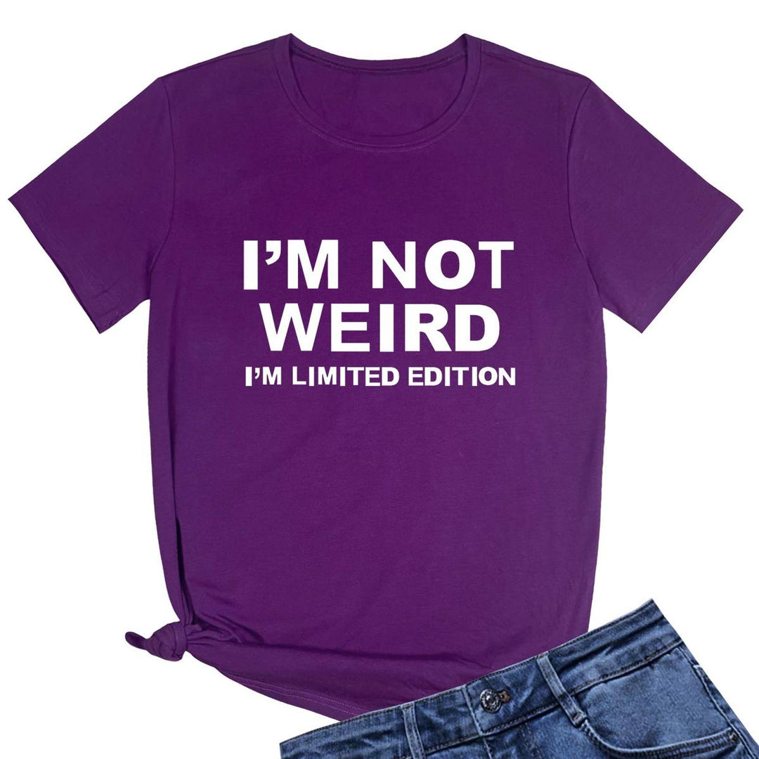 LookFace Junior Tops - DOKUTRONIX