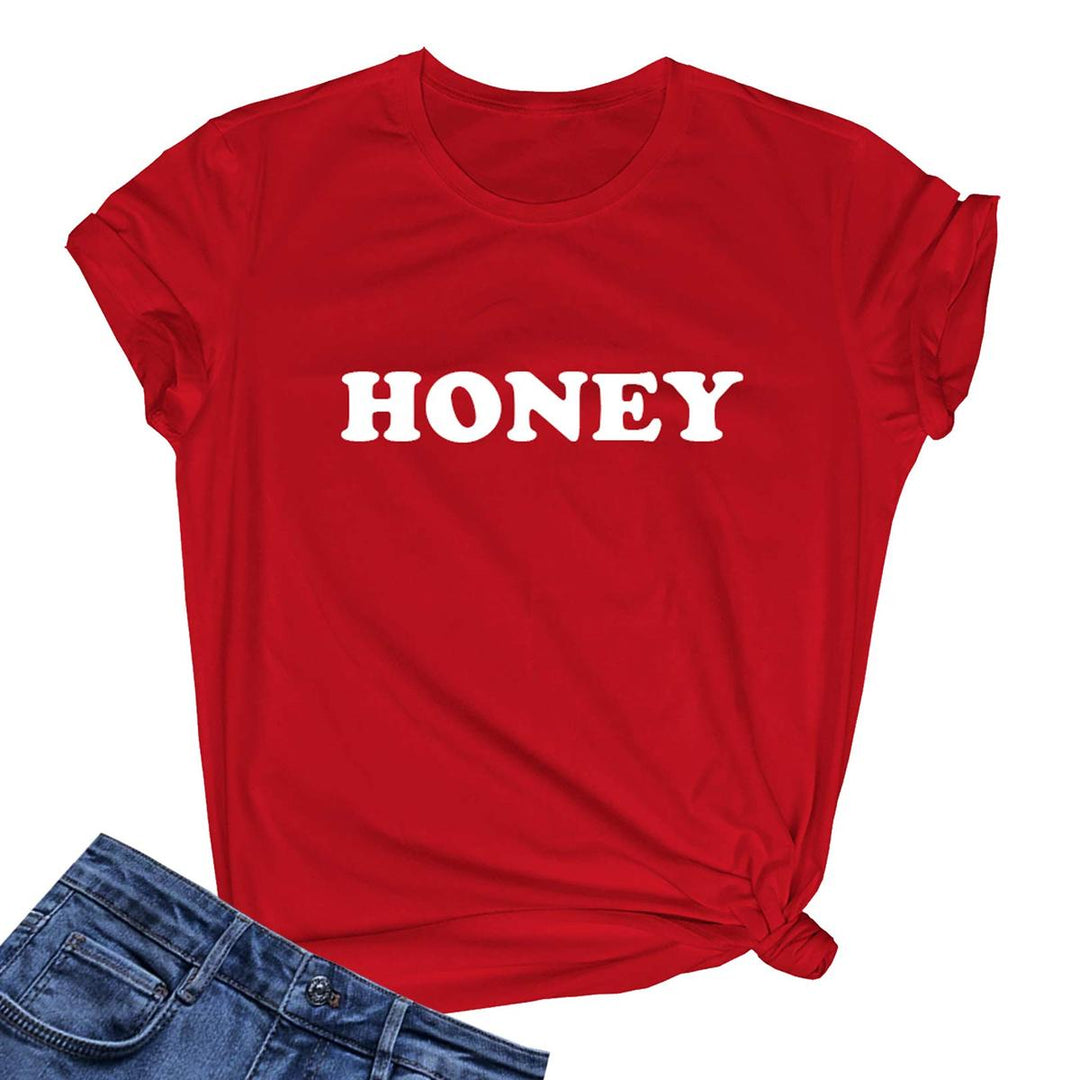 ChicTees: Cute Graphic Tops for Trendy Teens - DOKUTRONIX