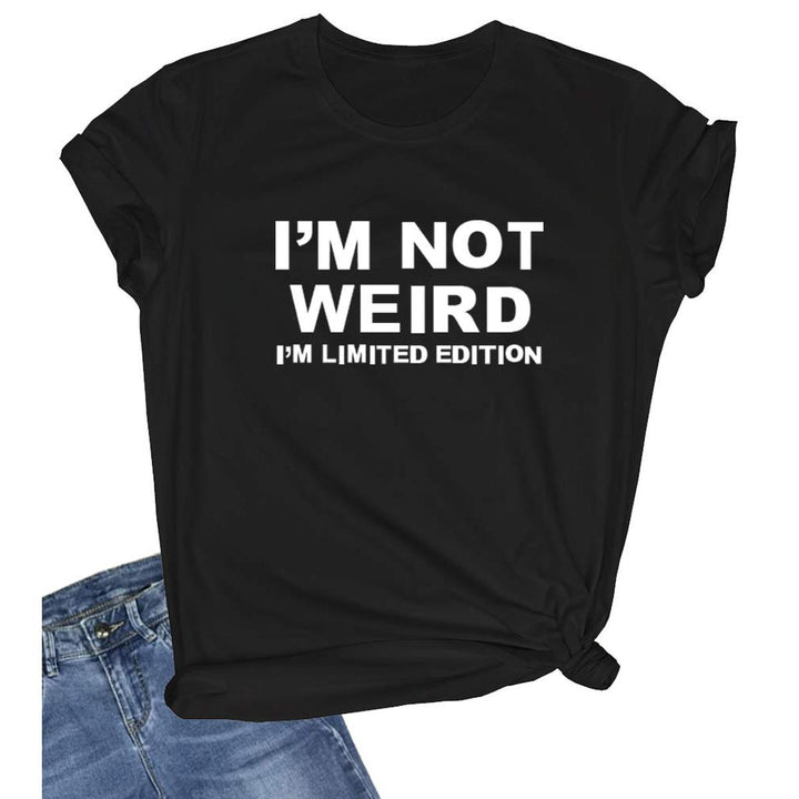 LookFace Junior Tops - DOKUTRONIX