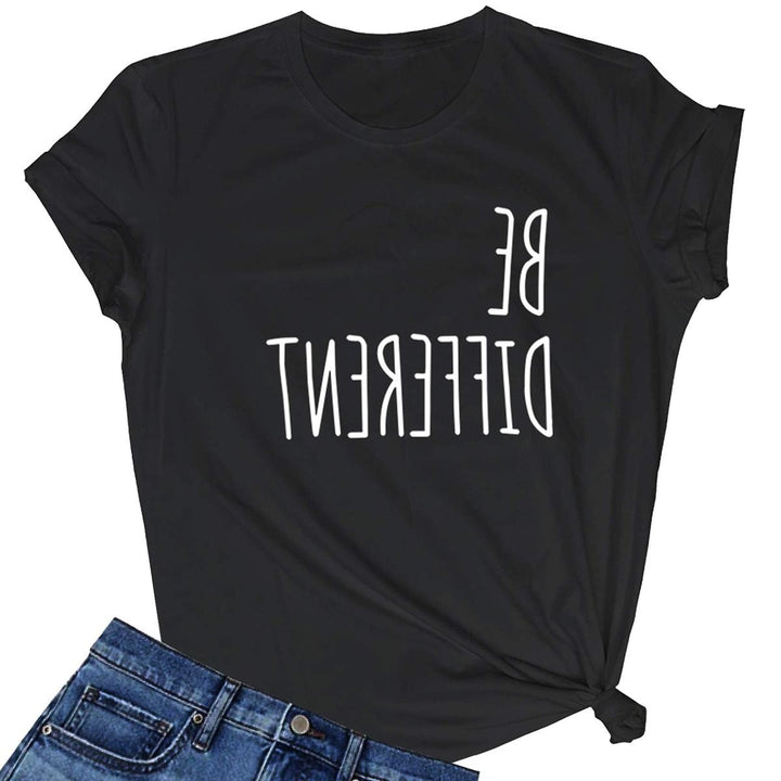 ChicTees: Cute Graphic Tops for Trendy Teens - DOKUTRONIX