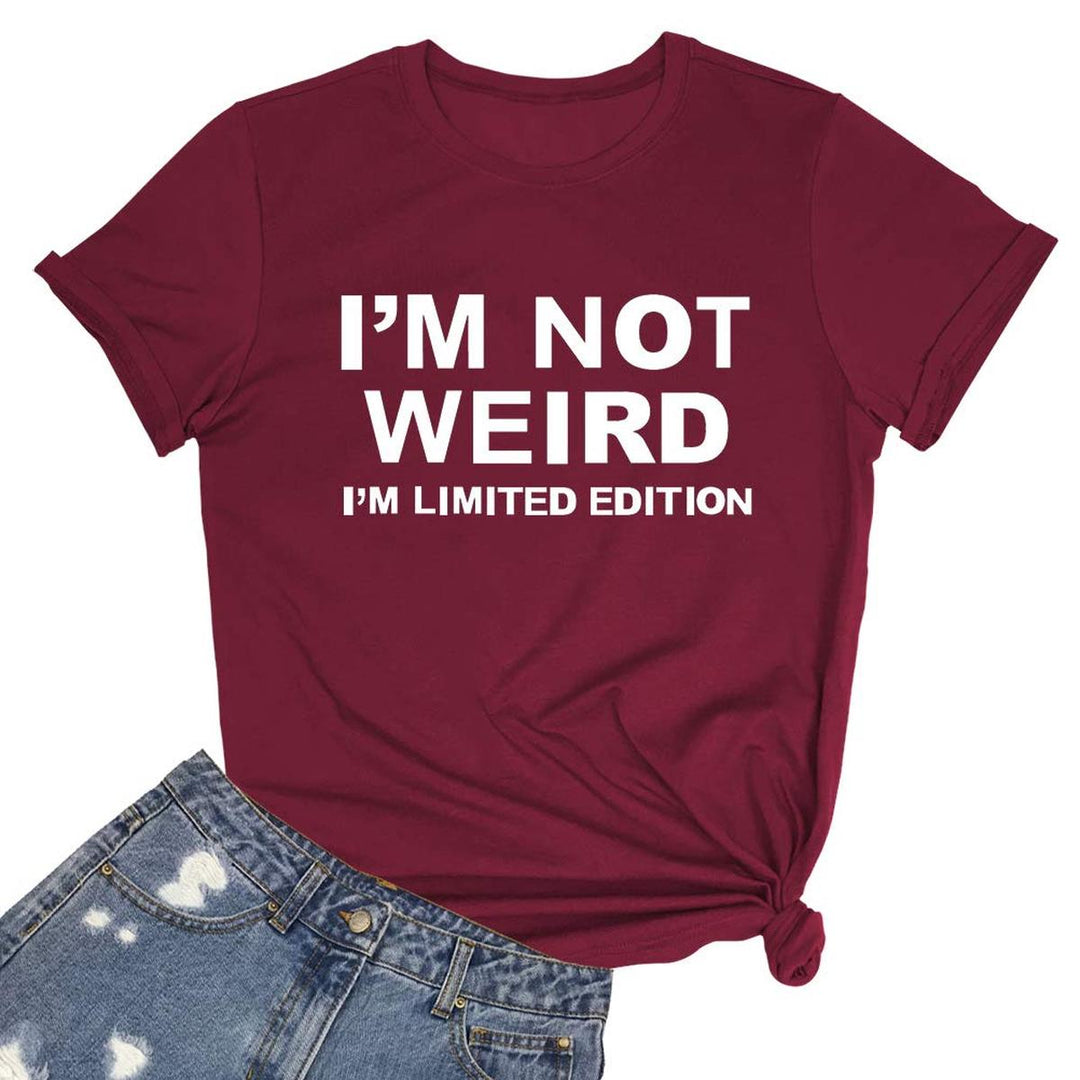 LookFace Junior Tops - DOKUTRONIX