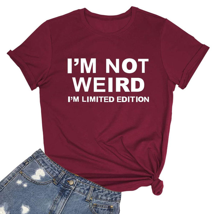 LookFace Junior Tops - DOKUTRONIX