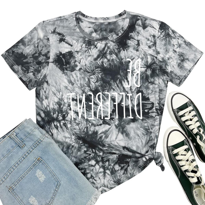 ChicTees: Cute Graphic Tops for Trendy Teens - DOKUTRONIX