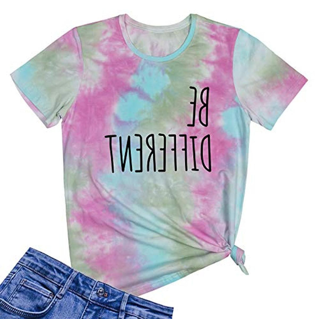 ChicTees: Cute Graphic Tops for Trendy Teens - DOKUTRONIX