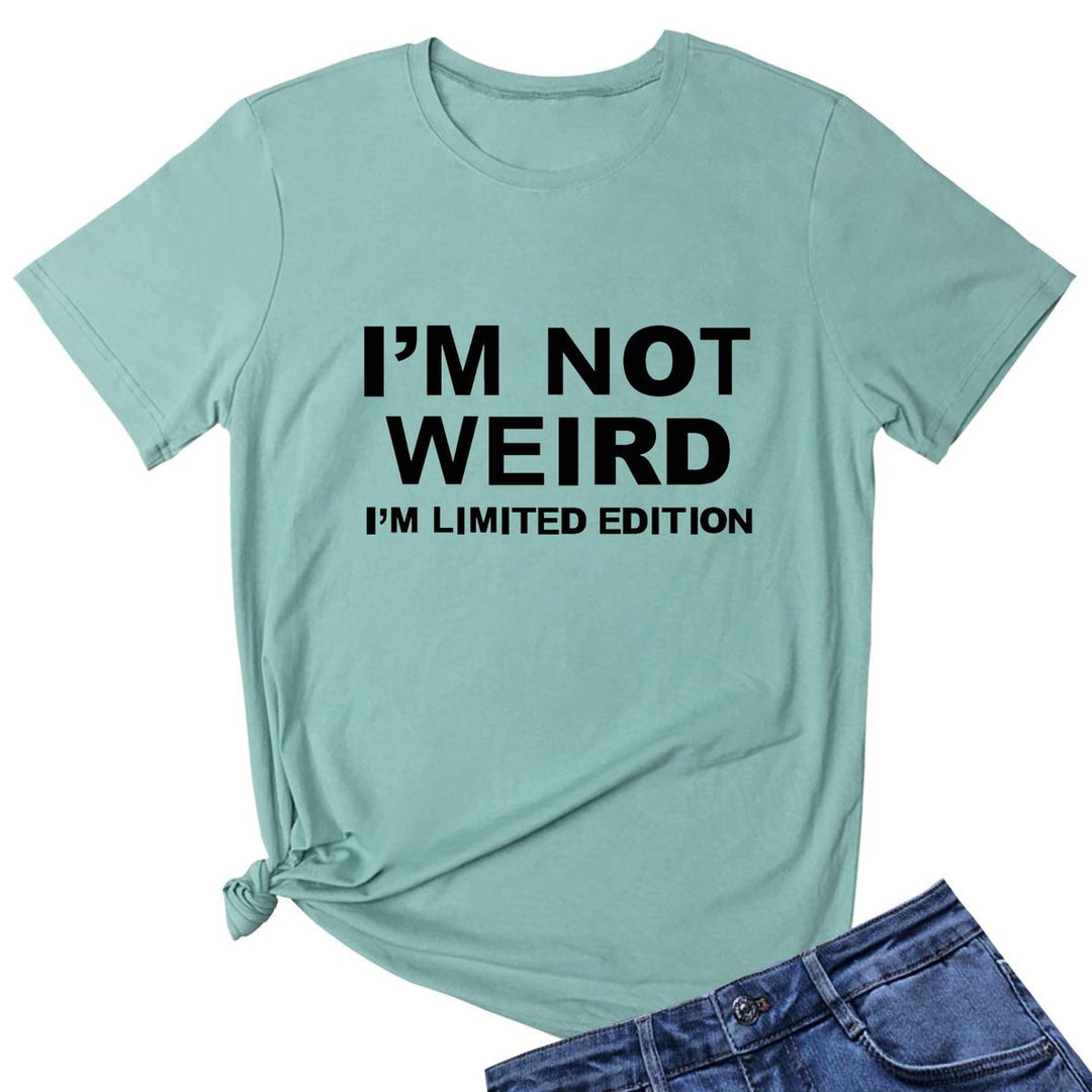 LookFace Junior Tops - DOKUTRONIX