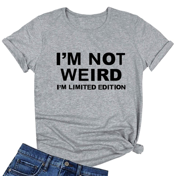 LookFace Junior Tops - DOKUTRONIX