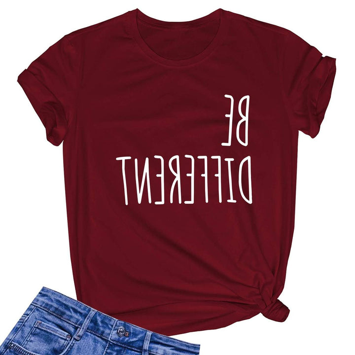 ChicTees: Cute Graphic Tops for Trendy Teens - DOKUTRONIX