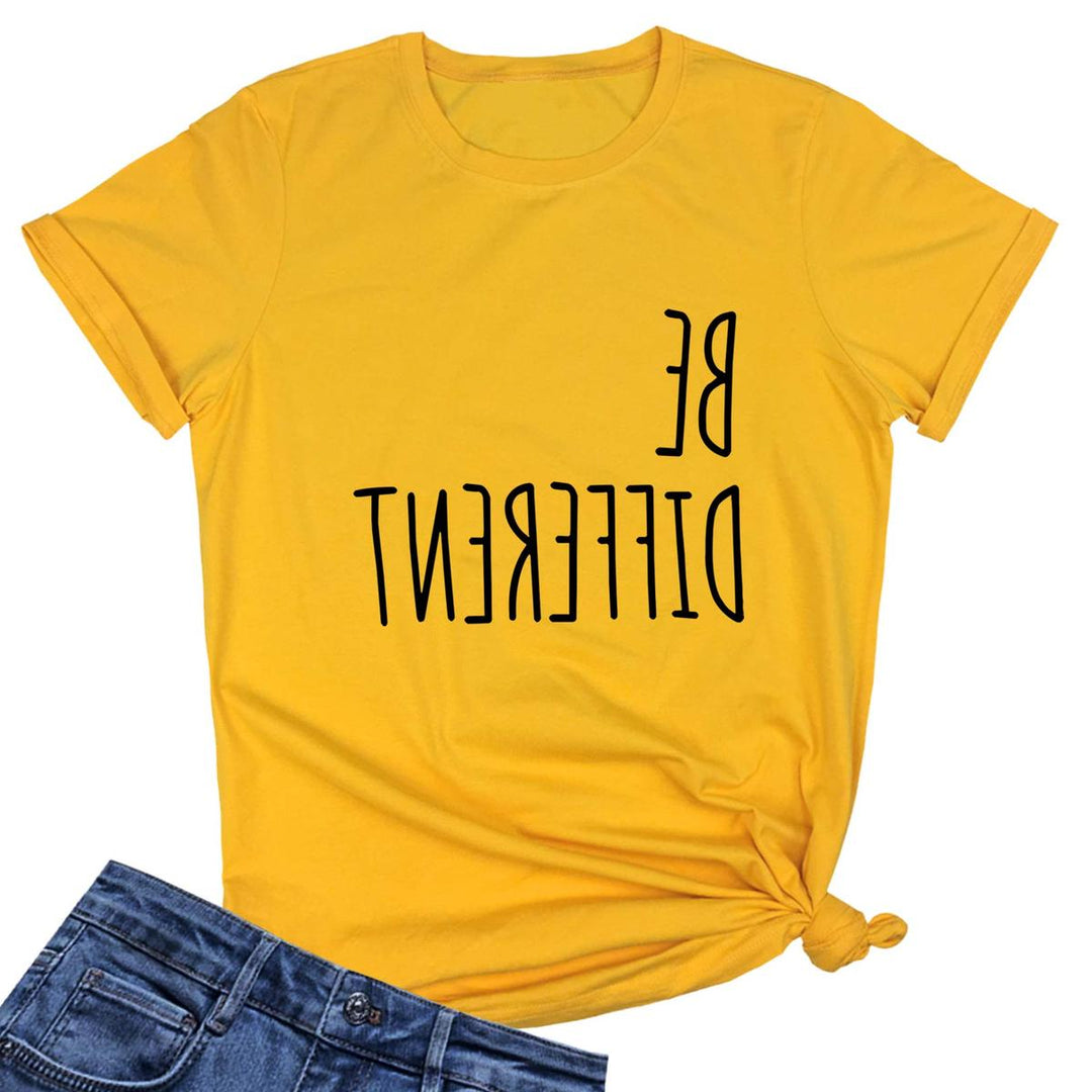 ChicTees: Cute Graphic Tops for Trendy Teens - DOKUTRONIX