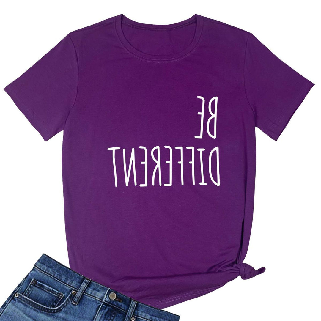 ChicTees: Cute Graphic Tops for Trendy Teens - DOKUTRONIX