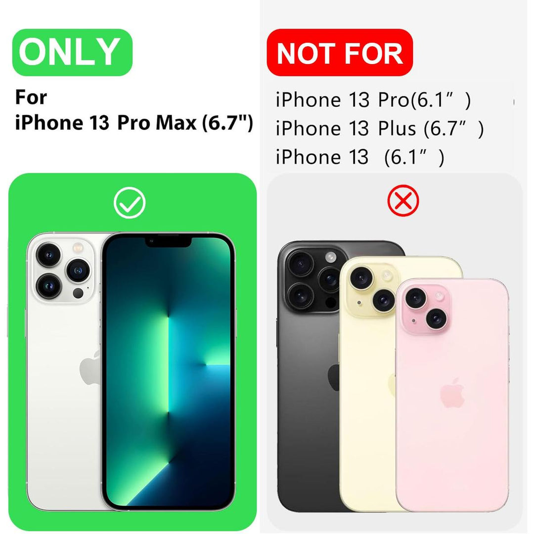 LOVE 3000 Pro Max Case - Calke Green - DOKUTRONIX