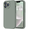 LOVE 3000 Pro Max Case - Calke Green