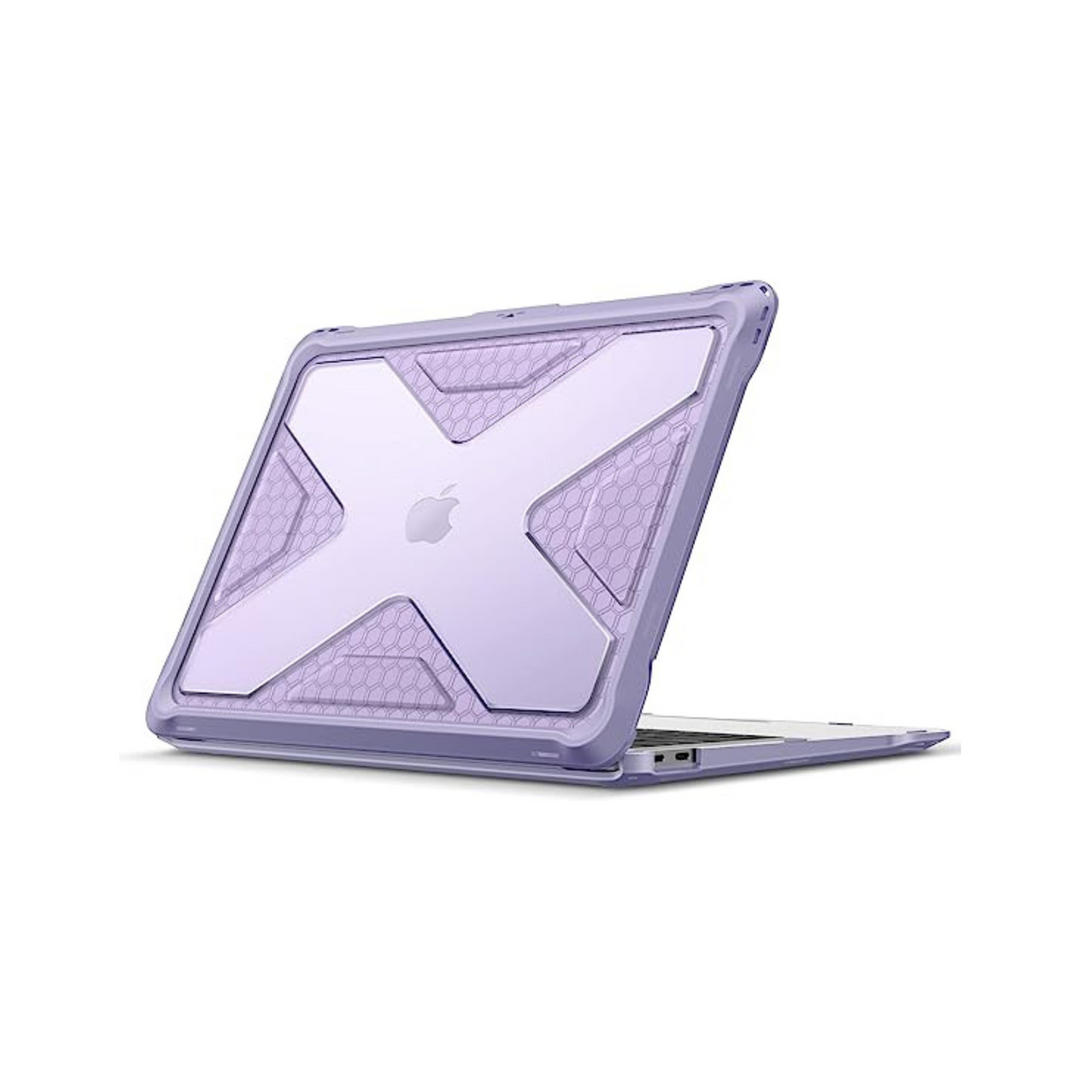 Fintie Air 13 Lilac Case - DOKUTRONIX