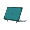 Batianda Deep Teal MacBook Pro 14 Case
