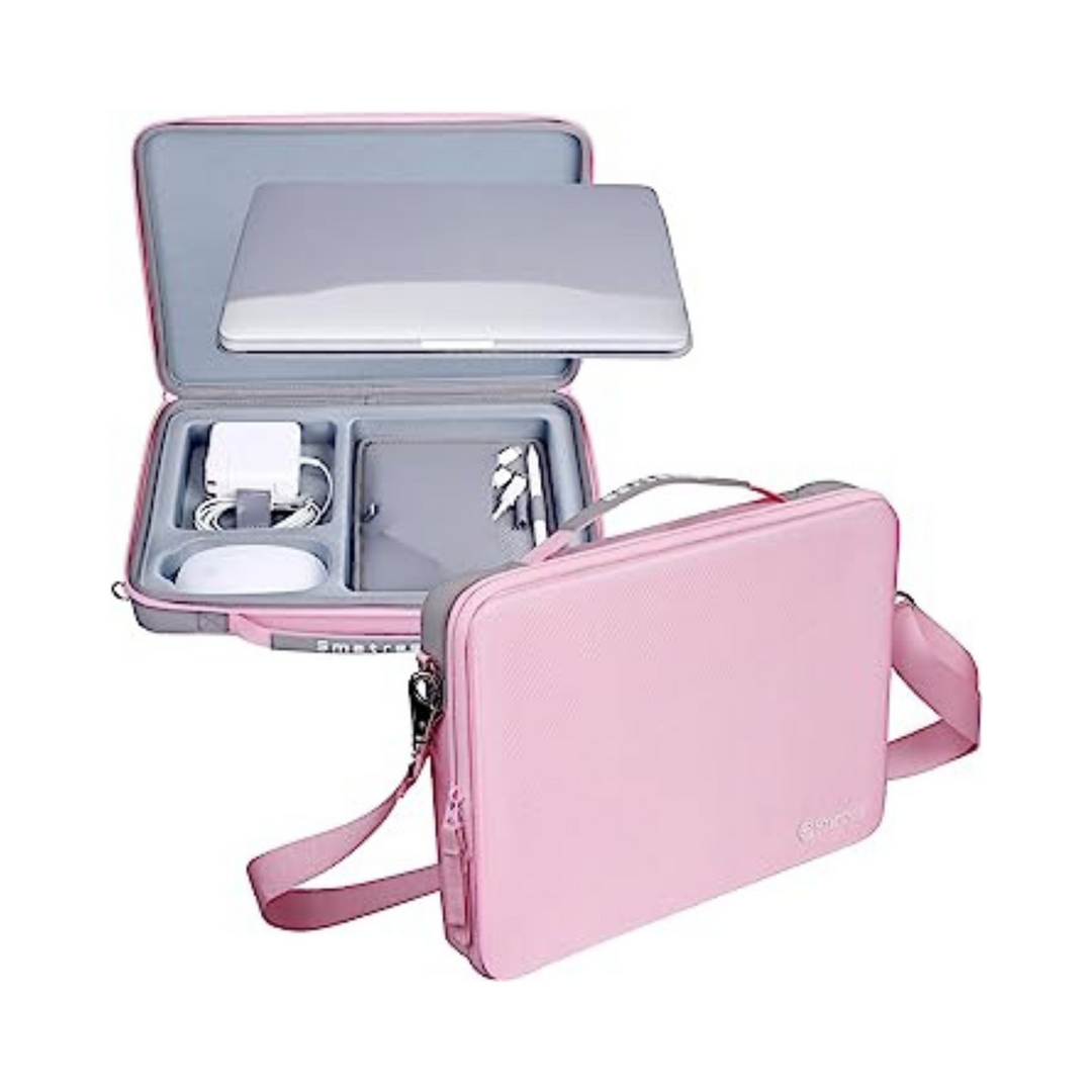Pink ToughCase - DOKUTRONIX