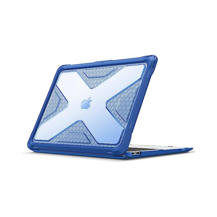 AeroGuard Blue Air 13 Case - DOKUTRONIX