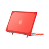 Batianda Red MacBook Pro 14 Case