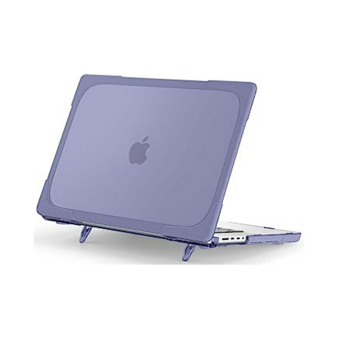 Batianda Lavender Gray Case - DOKUTRONIX