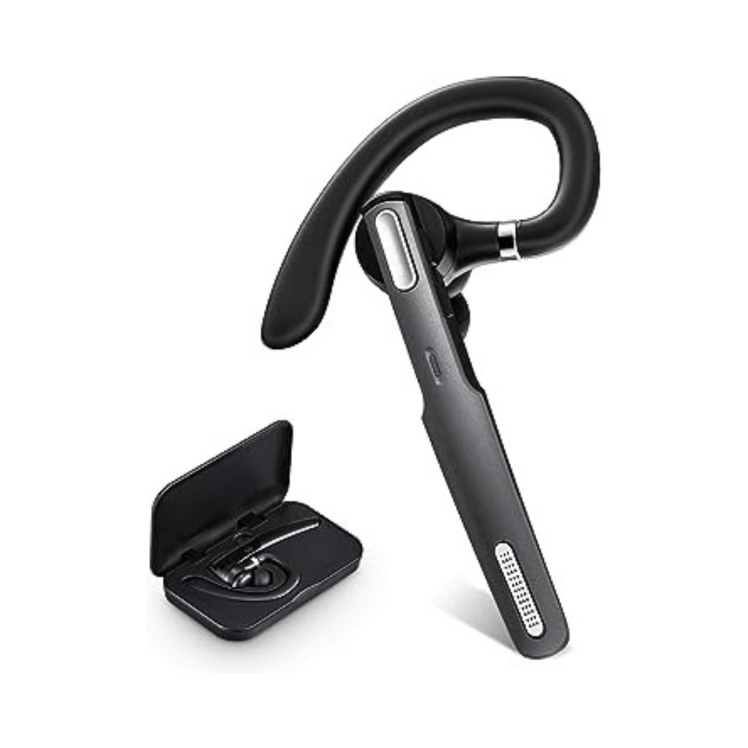 VoiceMate V5.0 Wireless Earpiece - DOKUTRONIX
