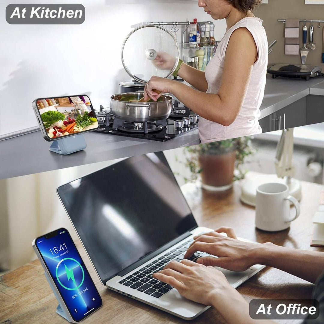 Mag-Safe 10000mAh Power Bank - DOKUTRONIX