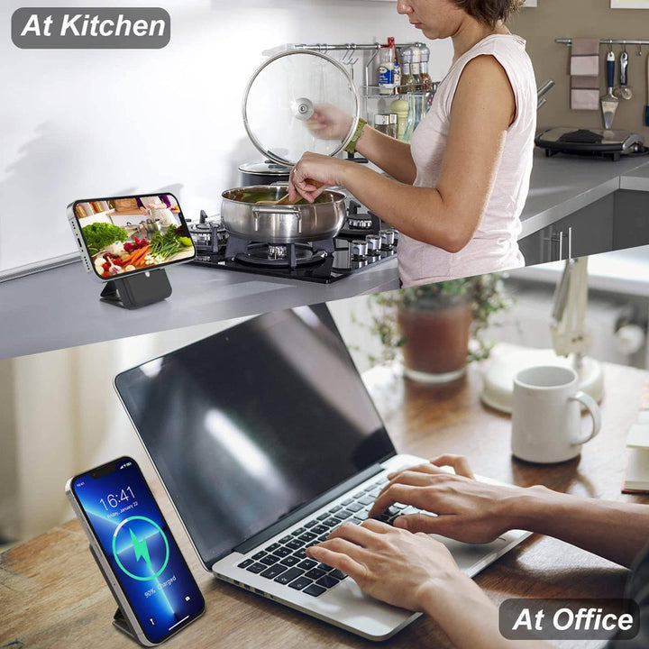 Mag-Safe 10000mAh Power Bank - DOKUTRONIX