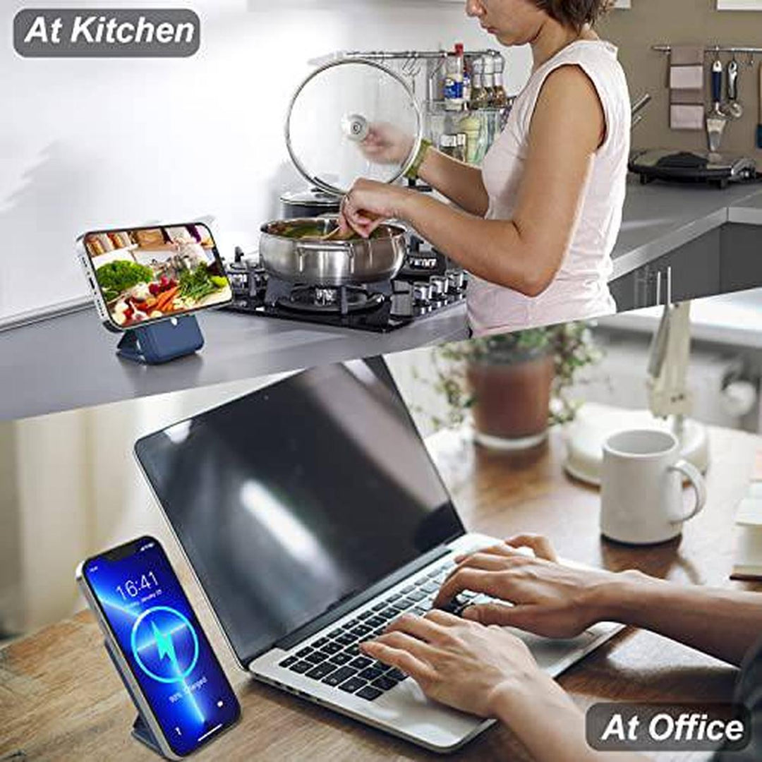 Mag-Safe 10000mAh Power Bank - DOKUTRONIX