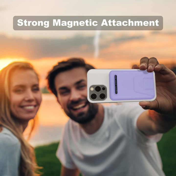 Mag-Safe 10000mAh Power Bank - DOKUTRONIX