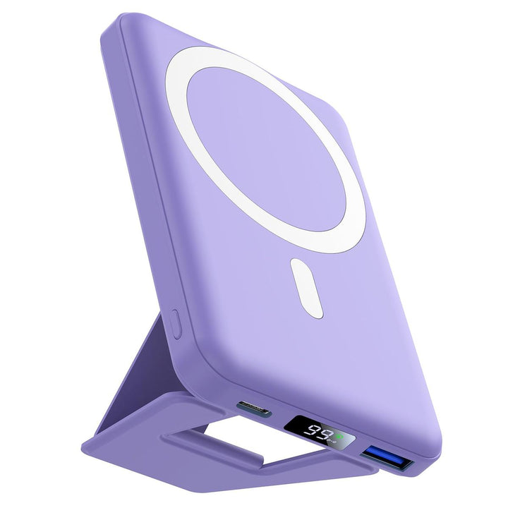 Mag-Safe 10000mAh Power Bank - DOKUTRONIX