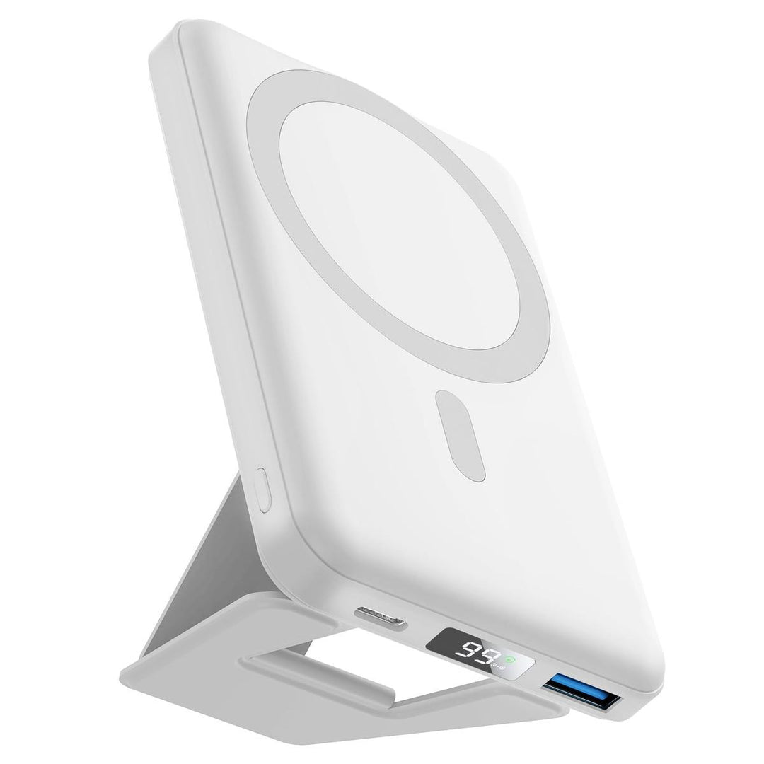 Mag-Safe 10000mAh Power Bank - DOKUTRONIX