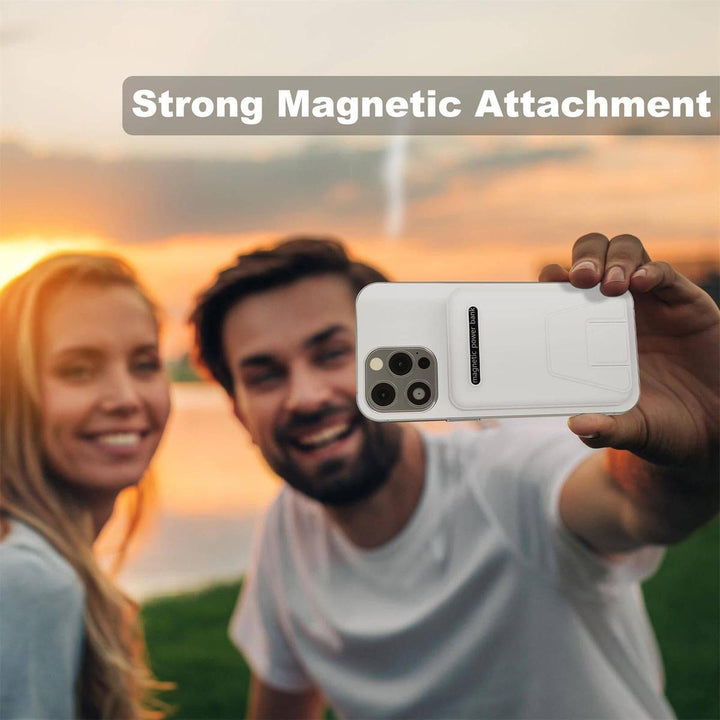 Mag-Safe 10000mAh Power Bank - DOKUTRONIX