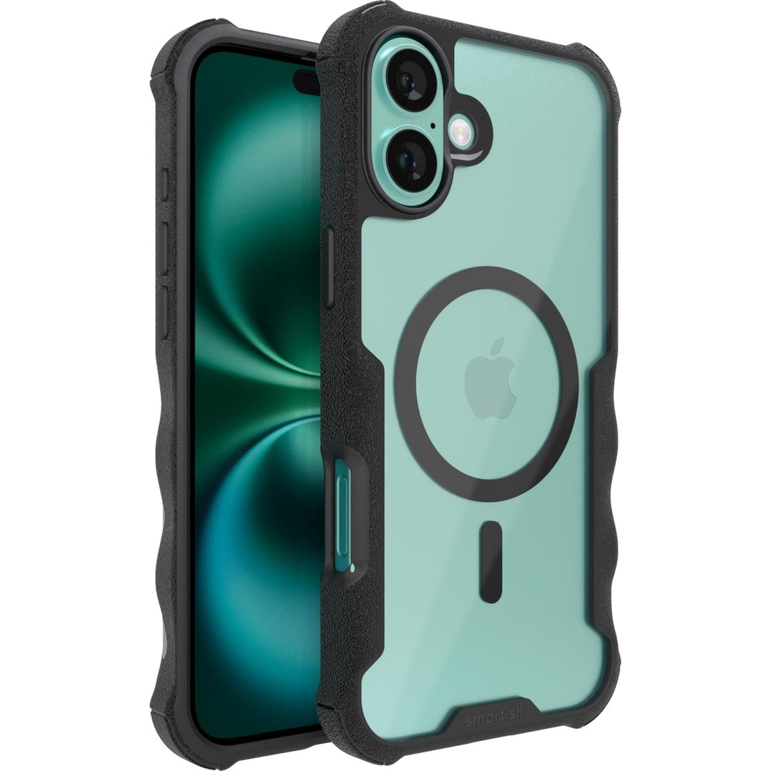 MagnaShield iPhone 16 Plus Case - DOKUTRONIX