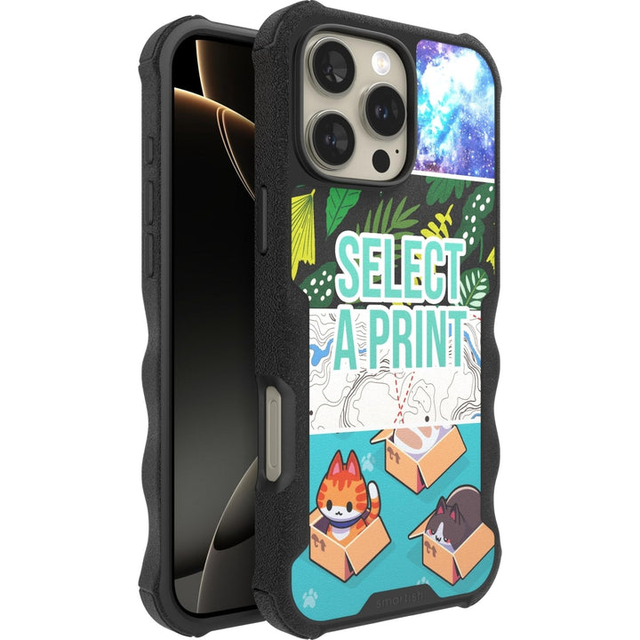 MagnaShield iPhone 16 Plus Case - DOKUTRONIX