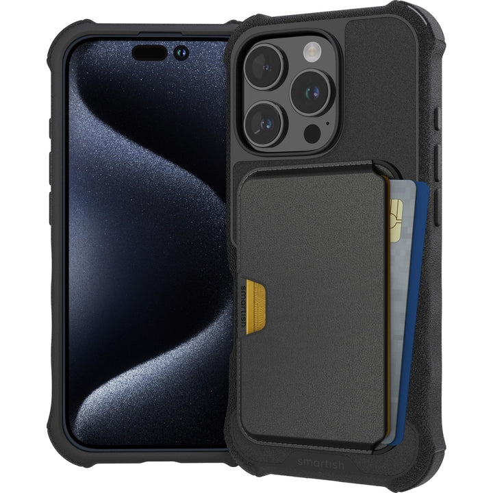 MagnaShield iPhone 16 Plus Case - DOKUTRONIX