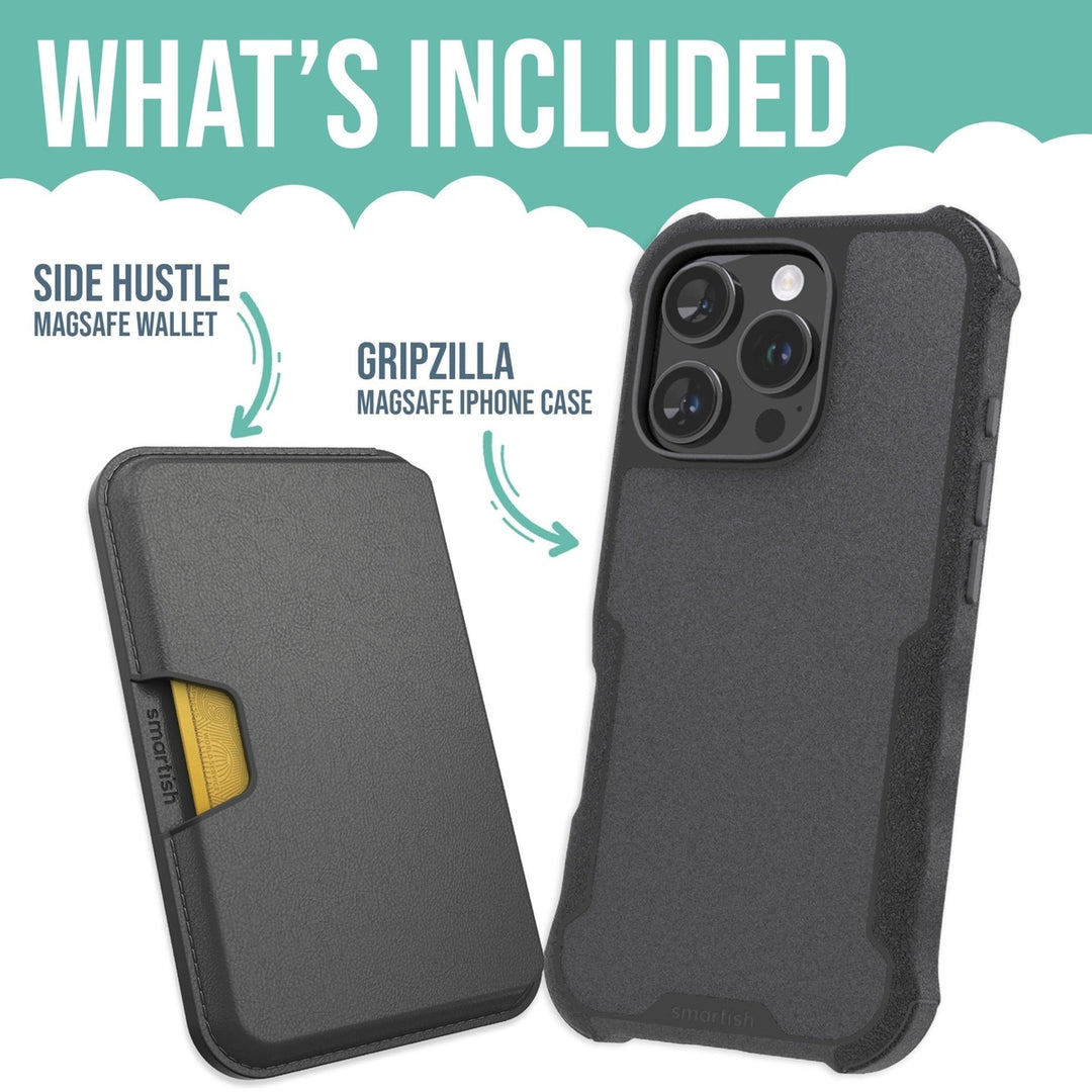 MagnaShield iPhone 16 Plus Case - DOKUTRONIX