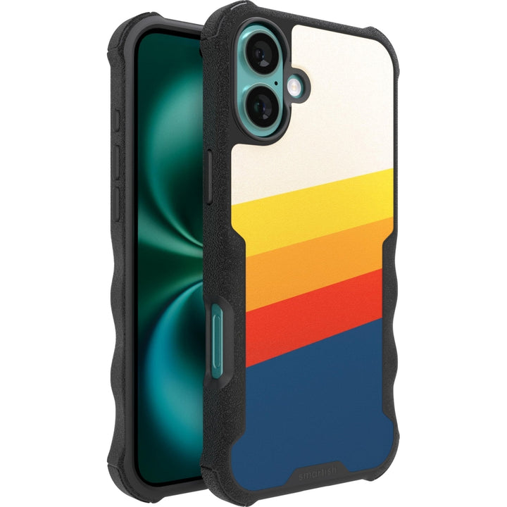 MagnaShield iPhone 16 Plus Case - DOKUTRONIX