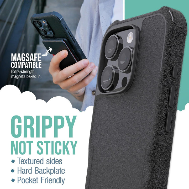 MagnaShield iPhone 16 Plus Case - DOKUTRONIX