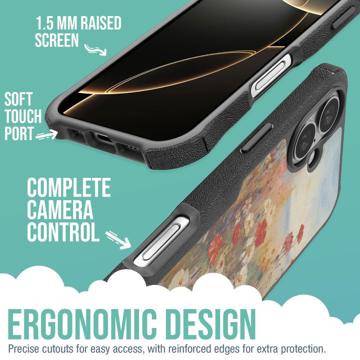 MagnaShield iPhone 16 Plus Case - DOKUTRONIX