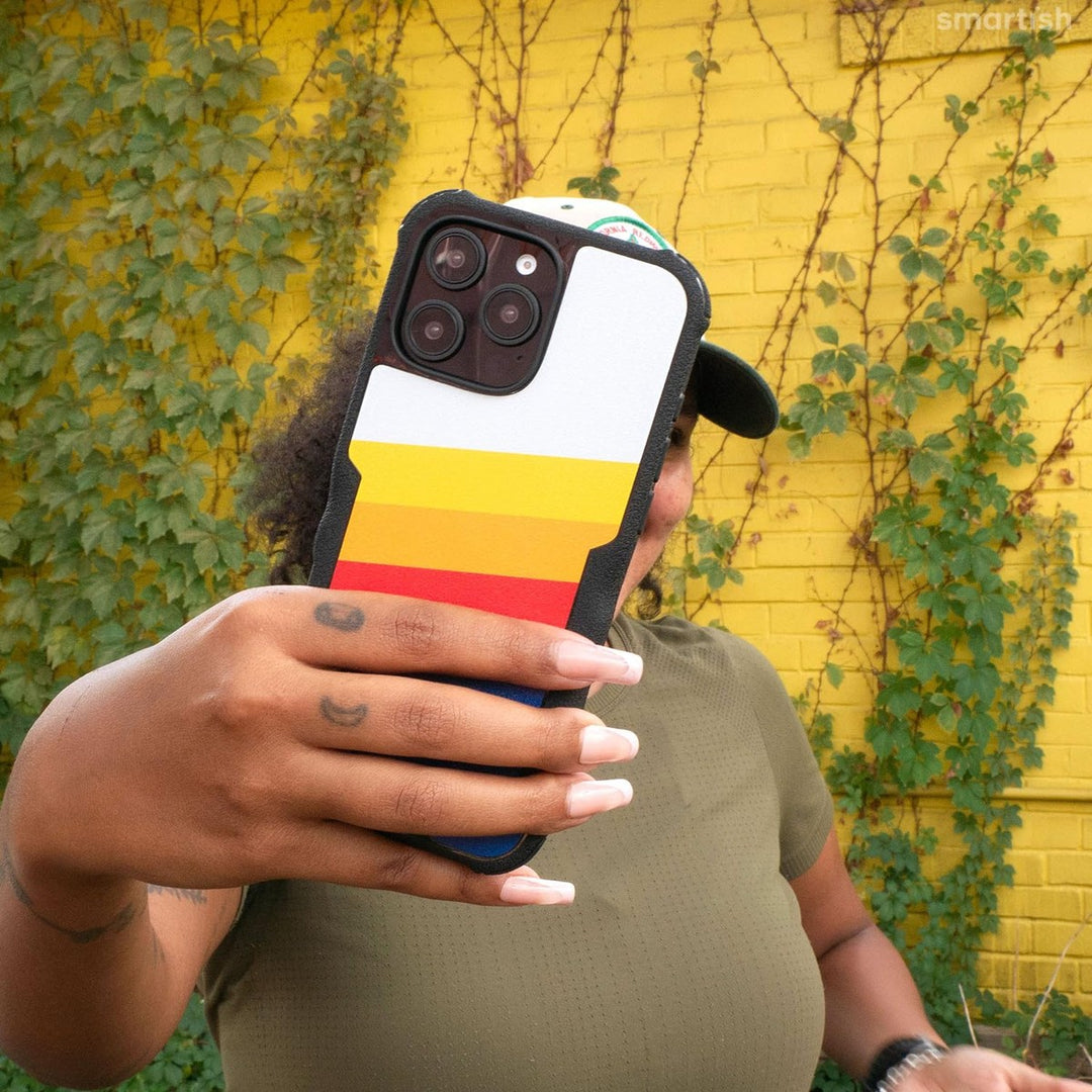 MagnaShield iPhone 16 Plus Case - DOKUTRONIX