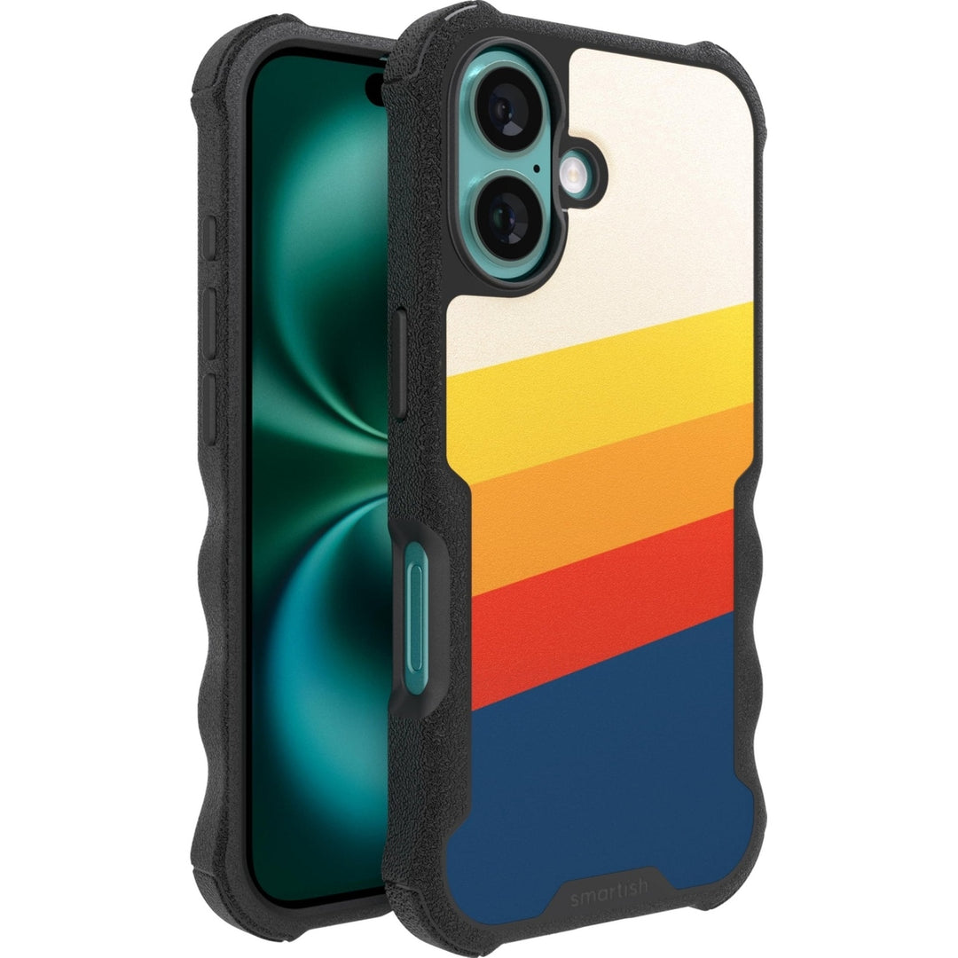 MagnaShield iPhone 16 Plus Case - DOKUTRONIX