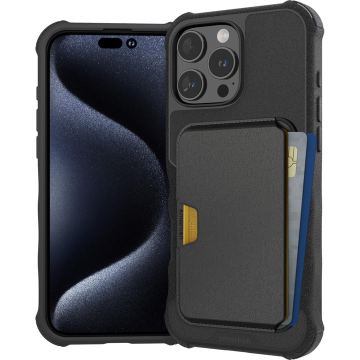 MagnaShield iPhone 16 Plus Case - DOKUTRONIX