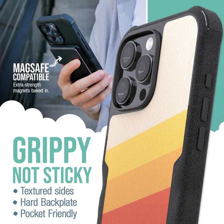 MagnaShield iPhone 16 Plus Case - DOKUTRONIX