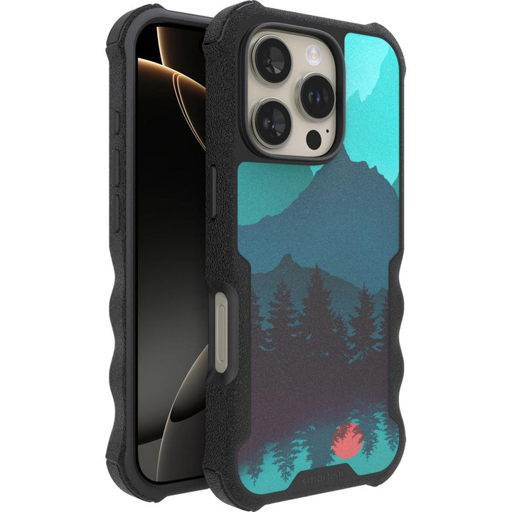 MagnaShield iPhone 16 Plus Case - DOKUTRONIX