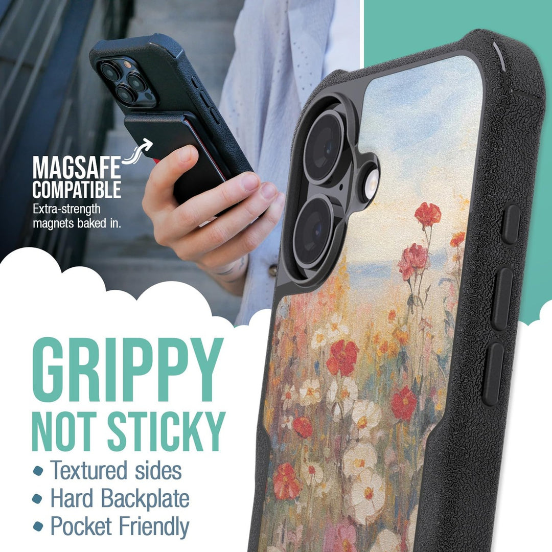 MagnaShield iPhone 16 Plus Case - DOKUTRONIX