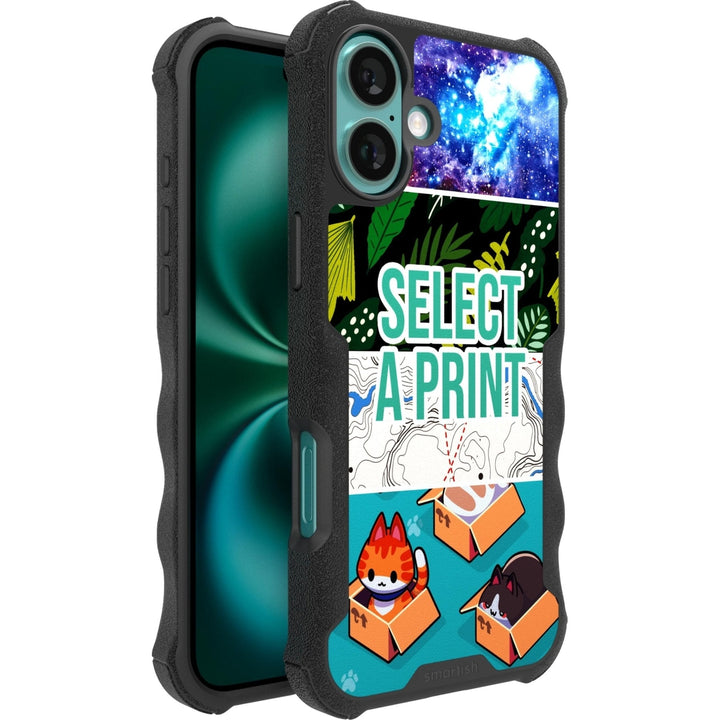 MagnaShield iPhone 16 Plus Case - DOKUTRONIX