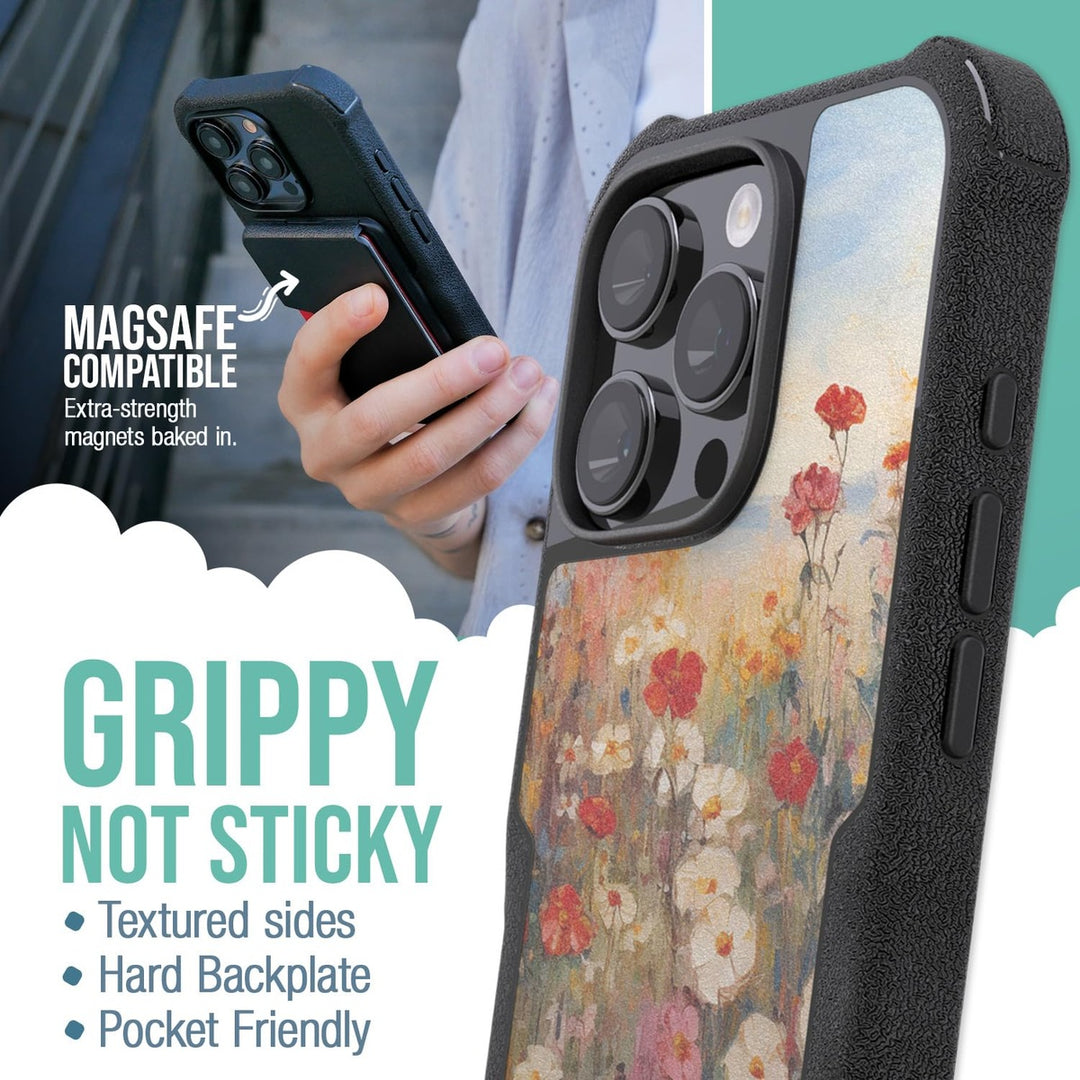 MagnaShield iPhone 16 Plus Case - DOKUTRONIX