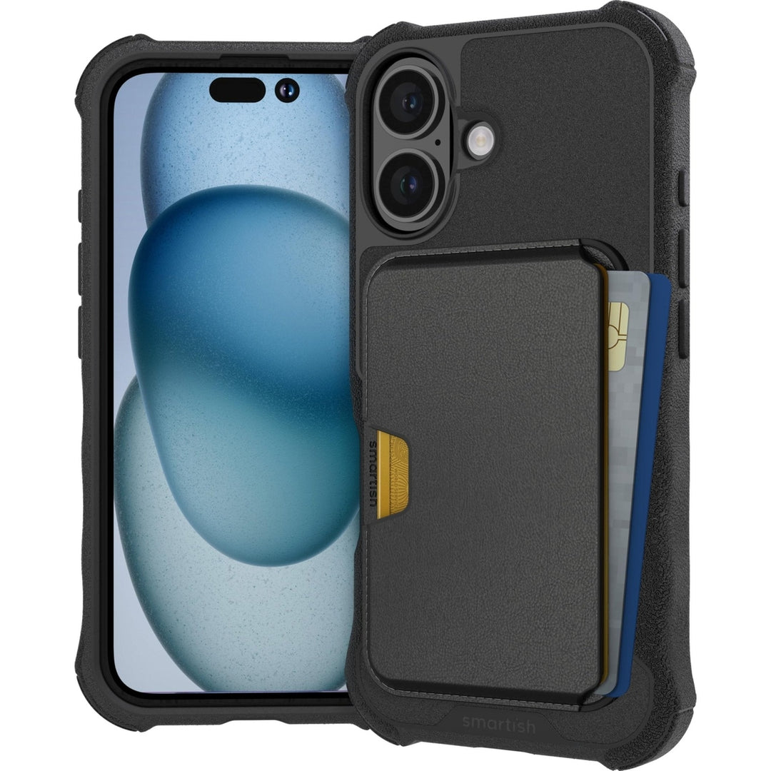 MagnaShield iPhone 16 Plus Case - DOKUTRONIX